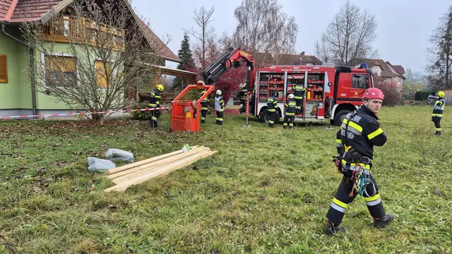 Foto: FF Hörmsdorf