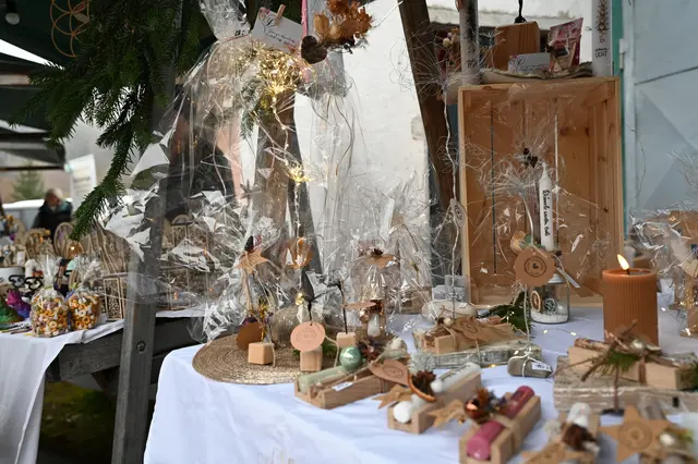 Foto: Wilfried Fischer