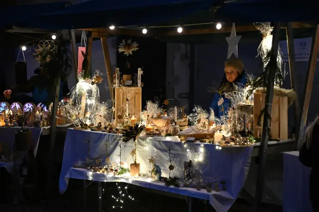 Foto: Wilfried Fischer