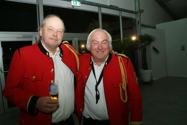 Foto: Anna Maria Kaufmann