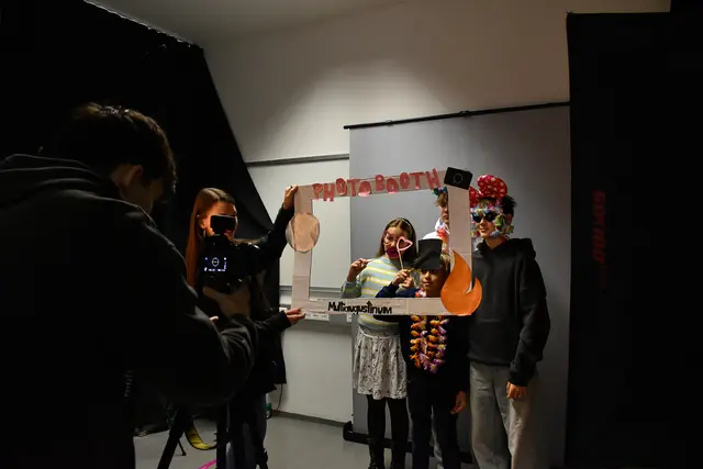 Foto: multiaugustinum /3 Edith Pirkner