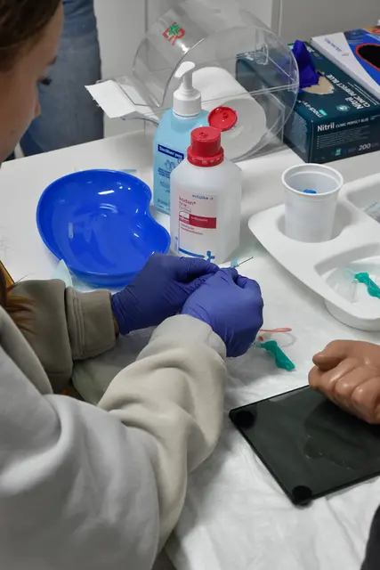 Foto: multiaugustinum /3 Edith Pirkner