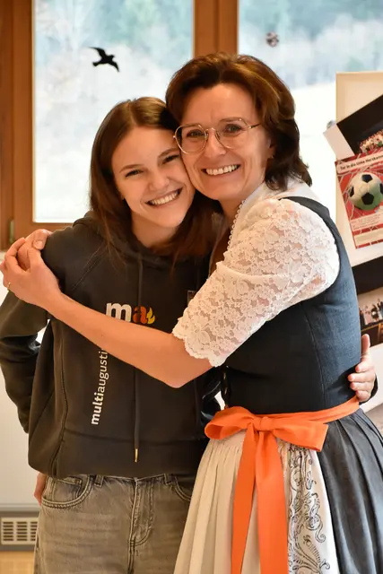 Foto: multiaugustinum /3 Edith Pirkner