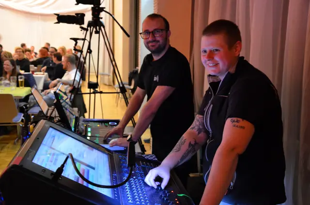 Austropop Night im Niklasdorfer VAZ. | Foto: WAFO