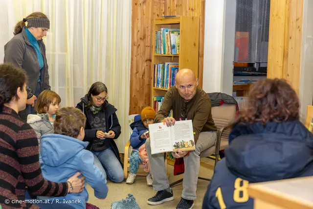 Foto: www.cine-motion.at / Ivanek