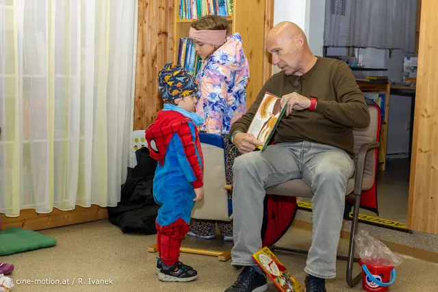 Foto: www.cine-motion.at / Ivanek