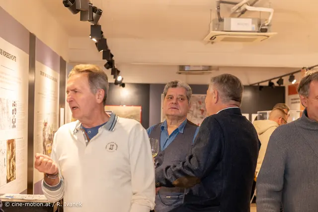 Foto: www.cine-motion.at / Ivanek