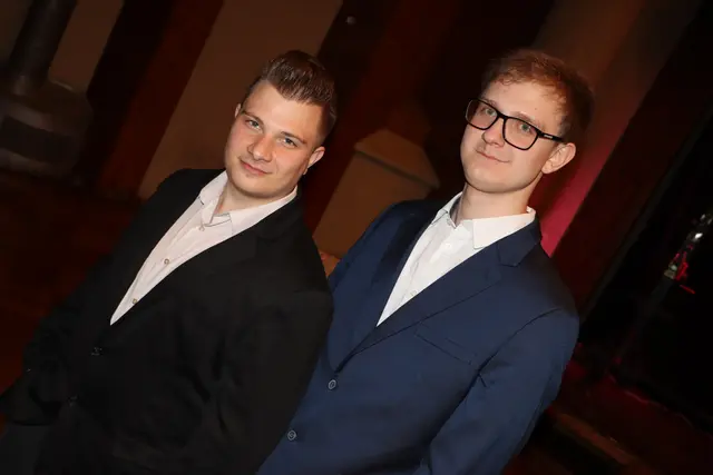 Foto: Christopher Polesnig