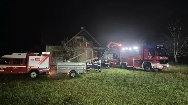 Foto: FF Hörmsdorf