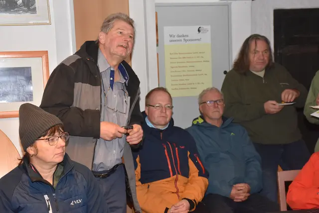 Willkommen bei den Pilzen! Mit einer Pilz-Wanderung und einem Ausstellungsbesuch „Willkommen bei den Pilzen“ verabschiedete sich das Museum in Altenburg für diese Saison. | Foto: Zinterhof