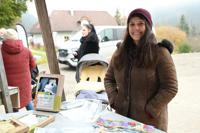 Foto: Wilfried Fischer