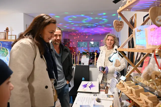 Foto: Wilfried Fischer