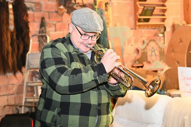 Foto: Wilfried Fischer