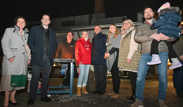 Foto: Wilfried Fischer