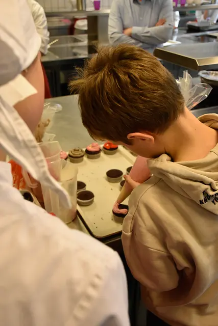 Foto: multiaugustinum /3 Edith Pirkner