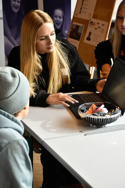 Foto: multiaugustinum /3 Edith Pirkner