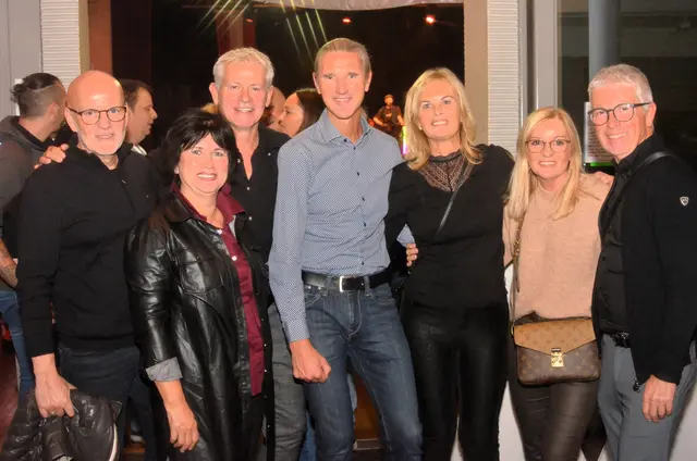 Austropop Night im Niklasdorfer VAZ. | Foto: WAFO