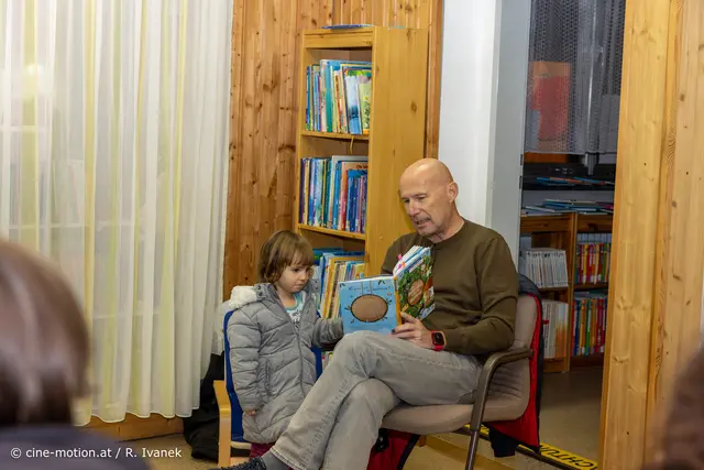 Foto: www.cine-motion.at / Ivanek