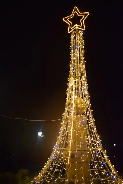Lassen Sie sich im Advent überraschen.  | Foto: Weber