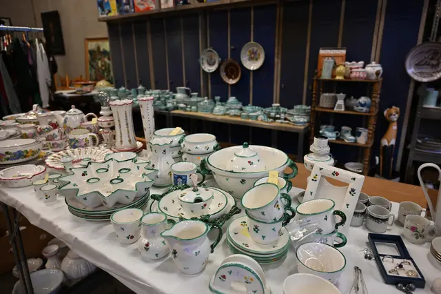 Foto: Wilfried Fischer