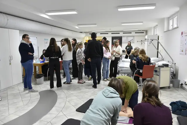 Foto: multiaugustinum /3 Edith Pirkner