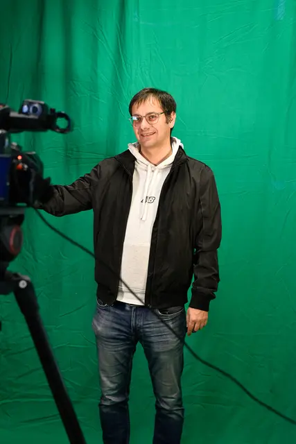 Foto: multiaugustinum /3 Edith Pirkner