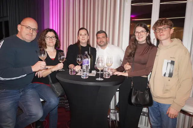 Foto: Jennifer Flechl