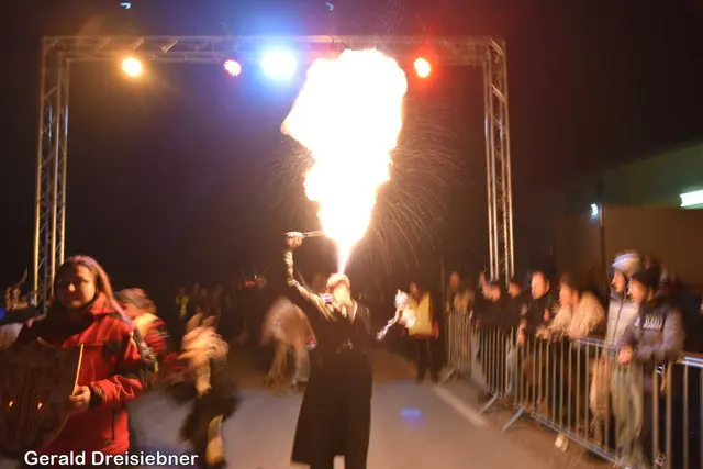 Foto: Gerald Dreisieber