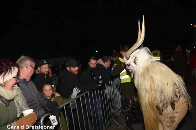 Foto: Gerald Dreisieber