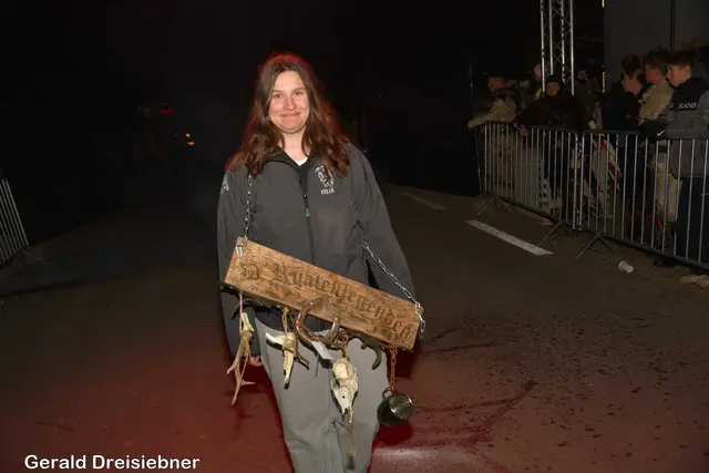 Foto: Gerald Dreisieber