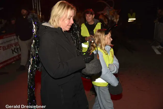 Foto: Gerald Dreisieber