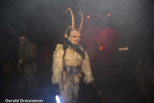 Foto: Gerald Dreisieber