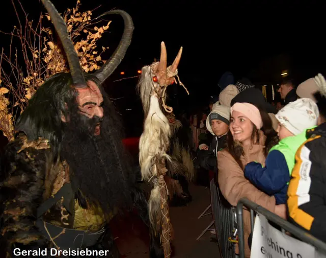 Foto: Gerald Dreisieber