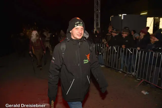 Foto: Gerald Dreisieber