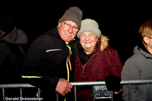 Foto: Gerald Dreisieber