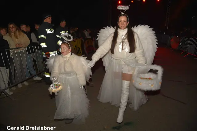 Foto: Gerald Dreisieber