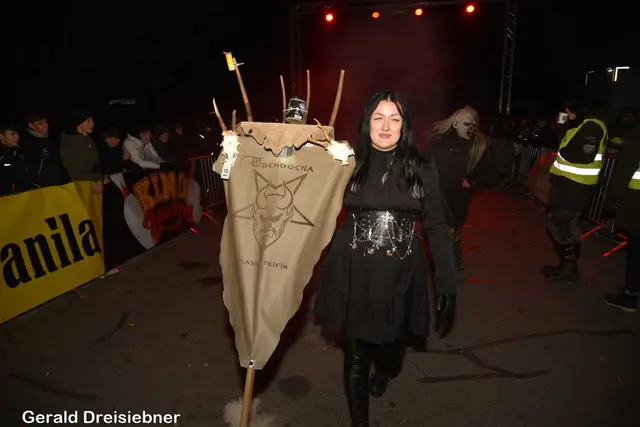 Foto: Gerald Dreisieber