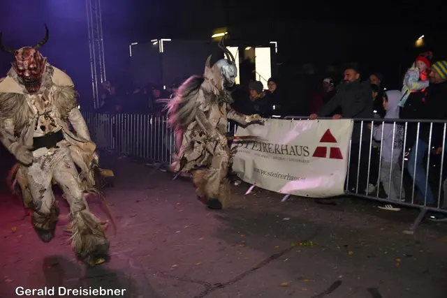 Foto: Gerald Dreisieber