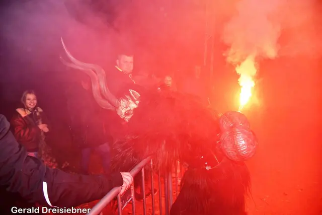 Foto: Gerald Dreisieber