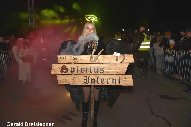 Foto: Gerald Dreisieber