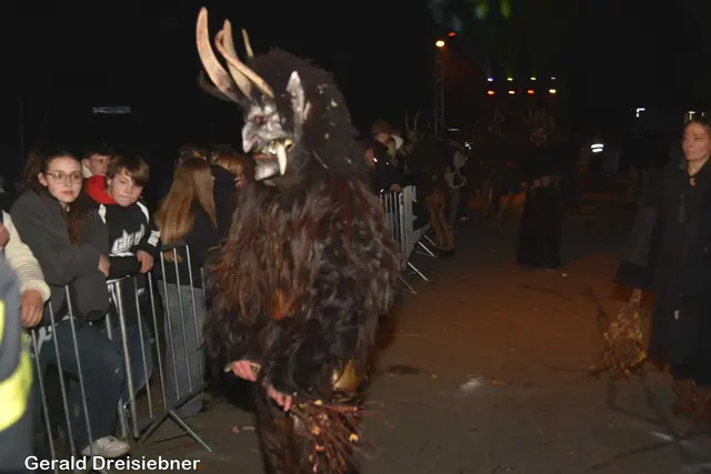 Foto: Gerald Dreisieber