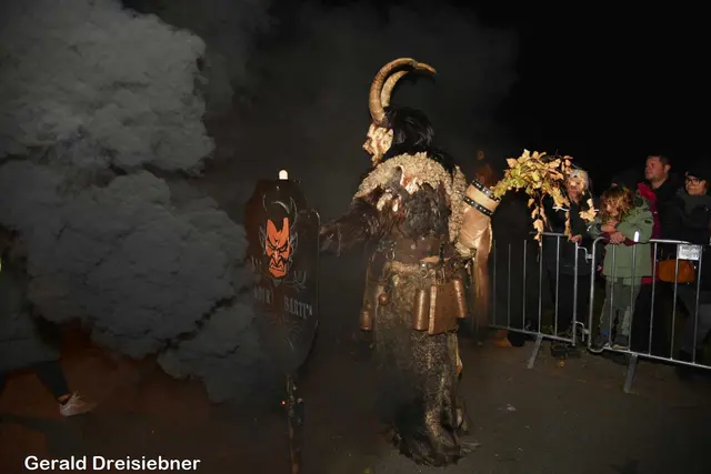 Foto: Gerald Dreisieber