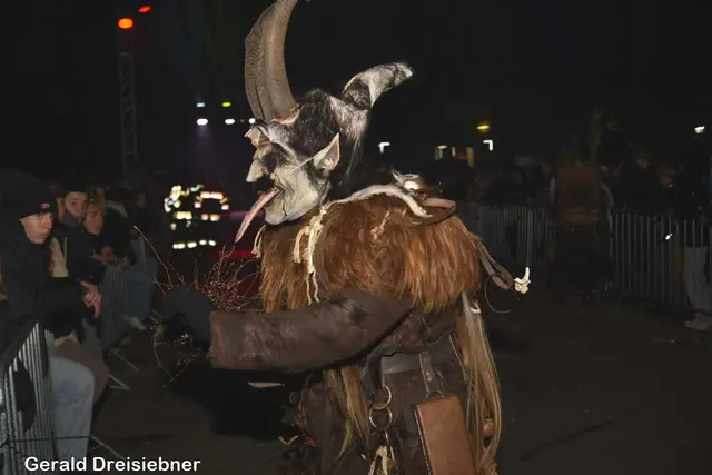 Foto: Gerald Dreisieber