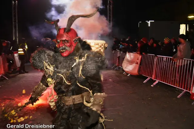 Foto: Gerald Dreisieber