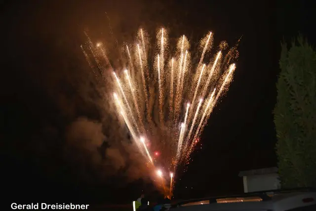 Foto: Gerald Dreisieber