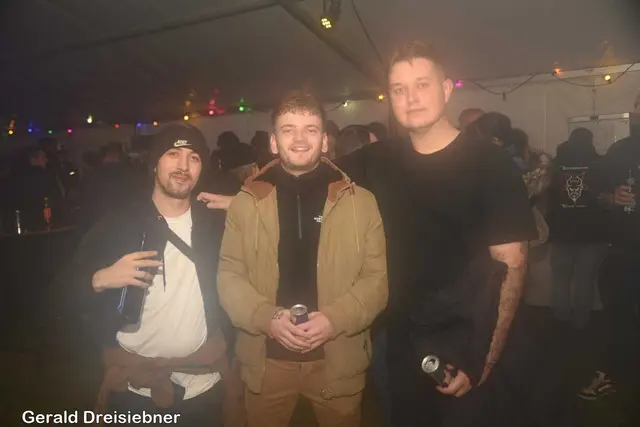 Foto: Gerald Dreisieber