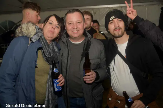 Foto: Gerald Dreisieber