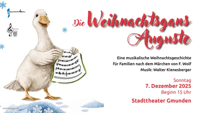 Foto: Stadtgemeinde Gmunden