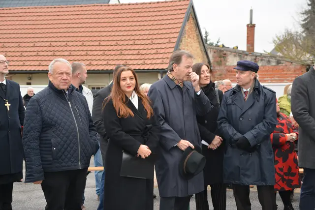 Foto: Rosenberger Victoria