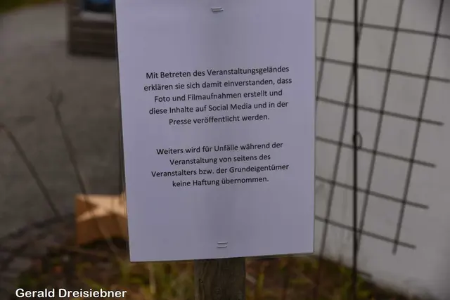 Foto: Gerald Dreisieber